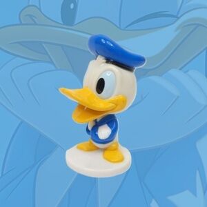 DONALD DUCK BOBBLEHEAD COLLECTIBLE
